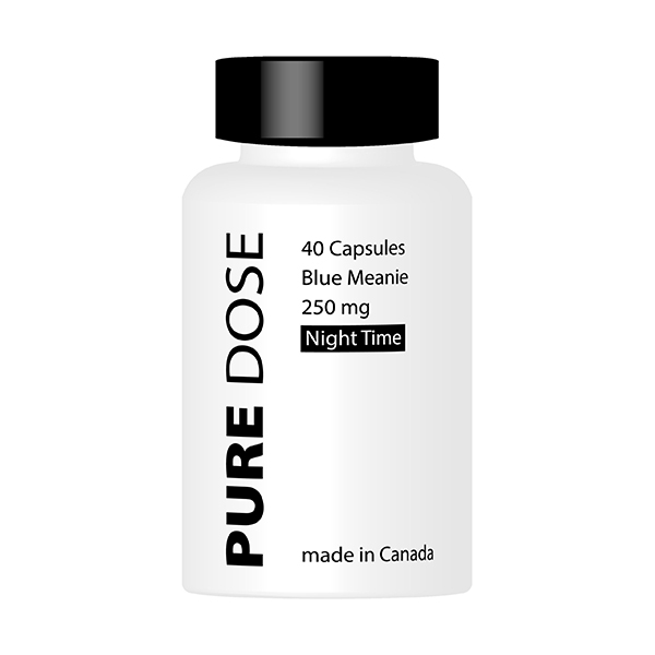 NIGHT TIME 250MG