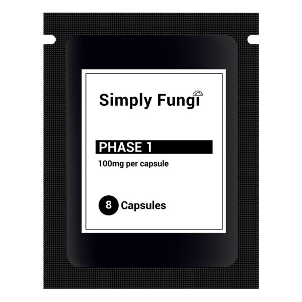 PHASE 1 (FEELER PACKS)